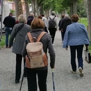 A Torino 60mila diabetici. Al Parco Dora e Ruffini si cammina per curare la malattia