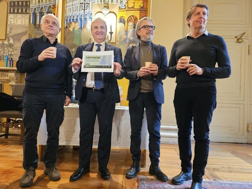 A Torino cioccolata calda gratis per gli spettatori del concerto del 1°gennaio. Capodanno verso il sold out