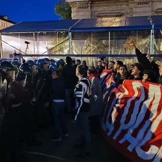 corteo 25 aprile