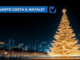 Alberi di Natale nelle piazze italiane:  Selectra stima una spesa di 1.758.221€ con un consumo di 10.867 MWh