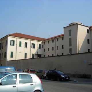 Una immagine di repertorio del carcere minorile di Torino