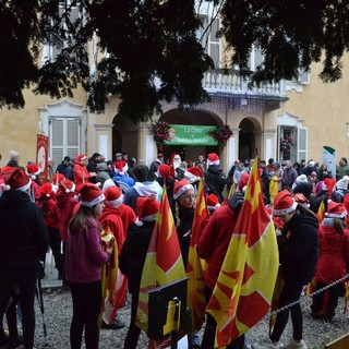 Con “A Natale scelgo Grugliasco!” inaugurata la stagione delle feste di fine anno