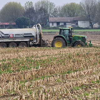 Gasolio agricolo, Coldiretti: &quot;Importante risultato lo slittamento della giacenza&quot;