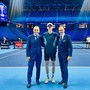 Atp Finals, oggi è il giorno dei sorteggi: chi potrebbe incontrare Sinner