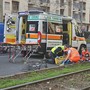 Ragazzo in bici investito in corso Agnelli: traffico in tilt per mezz'ora