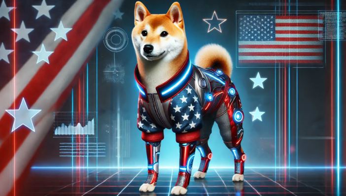 Dogecoin boom, DOGE mette nel mirino XRP di Ripple