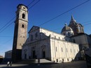 Il Duomo di Torino