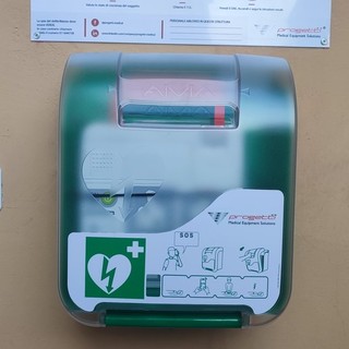 Defibrillatori nei rifugi alpini: la Regione stanzia un milione di euro