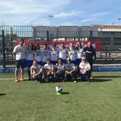 diamo un calcio a femminicidio