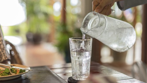 Dispenser acqua: rispondiamo ai quesiti dei ristoratori