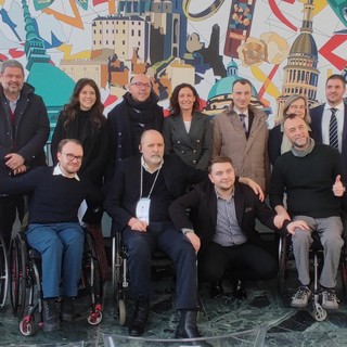 In Regione più attenzione alla disabilità con la mappatura delle barriere architettoniche