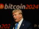 4 crypto destinate a esplodere se Trump crea una riserva di Bitcoin