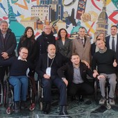 In Regione più attenzione alla disabilità con la mappatura delle barriere architettoniche