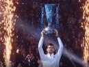 novak djokovic - foto di archivio