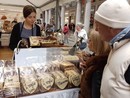 I golosi alla prova del 4: nel centro di Torino torna il gusto di Dolci Portici