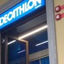 negozio Decathlon