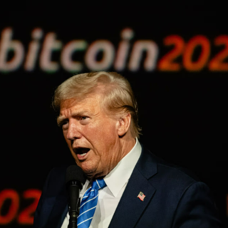 4 crypto destinate a esplodere se Trump crea una riserva di Bitcoin