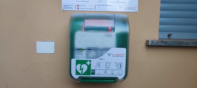 Defibrillatori nei rifugi alpini: la Regione stanzia un milione di euro