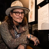 Modì - Tre giorni sulle ali della follia: il film di Johnny Depp arriva in sala