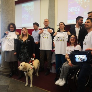 conferenza disability pride