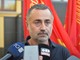 Michele De Palma, segretario generale Fiom, ospite a Torino