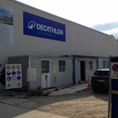 È ufficiale, Decathlon apre in corso Sebastopoli