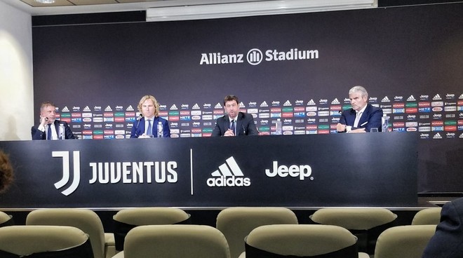 Plusvalenze Juve, al via il processo a Roma: presentate 200 richieste di parte civile