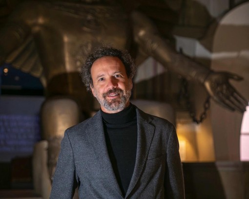 Carlo Chatrian racconta la sua visione del Museo del Cinema: &quot;Voglio far abitare la Mole, ma anche il Massimo&quot;