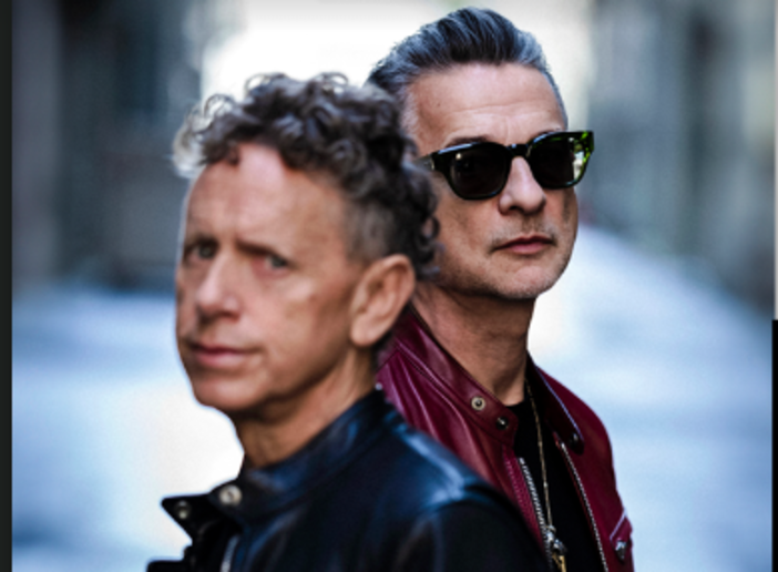 Depeche mode