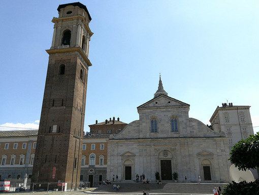 Sabato al Duomo di Torino i funerali di Vittorio Emanuele di Savoia