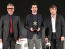 Il regista di La La Land, Damien Chazell, riceve il Premio Stella della Mole