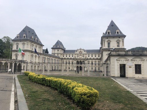 Voglia di grandi eventi: il Parco del Valentino aspetta di cambiare &quot;look&quot; in attesa dell'Eurovillage