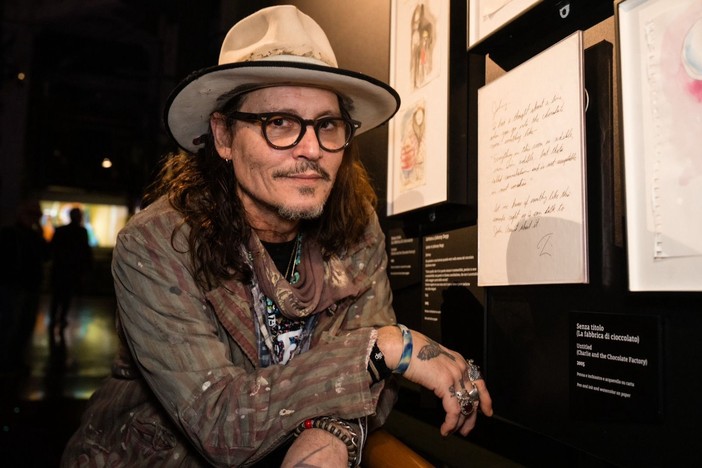 Modì - Tre giorni sulle ali della follia: il film di Johnny Depp arriva in sala