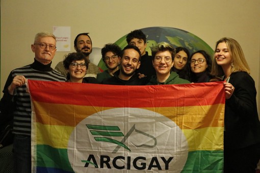 Rinnovato il direttivo di Arcigay Torino: Lara Rodani è la nuova presidente