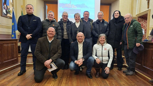 L’Unione Montana Alta Valle Susa protagonista della Fête des Alpes 2025