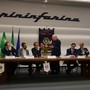 Don Ciotti e i Lions di Moncalieri per ricordare l'insegnamento di Italo Calabrò