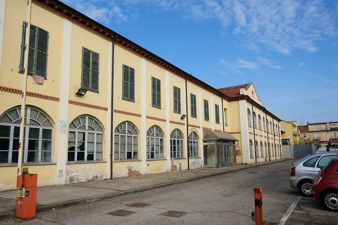 L'ex tribunale di Moncalieri rinasce a nuova vita: diventerà un centro per l'impiego