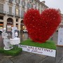 San Valentino: nell'era del web una installazione per ricordare l'Eterno Amore