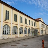 L'ex tribunale di Moncalieri rinasce a nuova vita: diventerà un centro per l'impiego