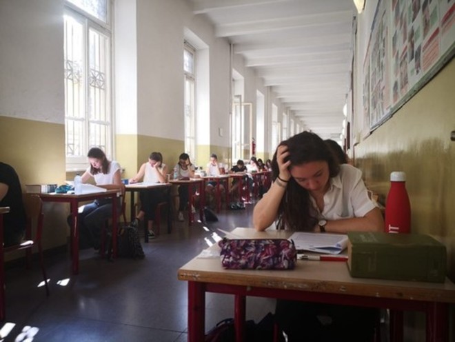 Maturità: al Classico sarà il latino la seconda prova scritta, matematica per lo Scientifico