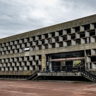 Un progetto per valorizzare e rilanciare lo stabilimento ex Marxer di Loranzè