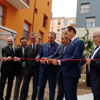 Frecciata a 5 cerchi dal nuovo Moi, Cirio: &quot;Accogliamo quegli studenti che in città più olimpiche fanno dormire in tenda&quot; [FOTO E VIDEO]