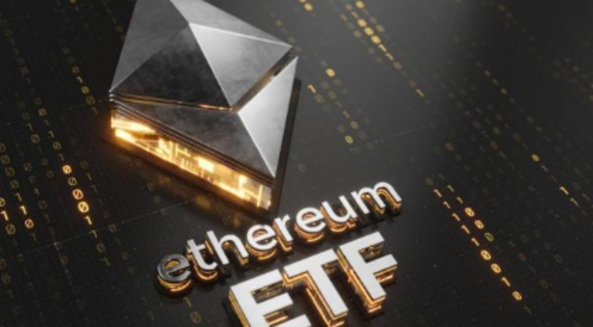 Quanto può salire Ethereum dopo l'ok della SEC per gli ETF spot?