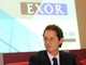 Diventa efficace la fusione olandese della Exor, holding del gruppo Agnelli