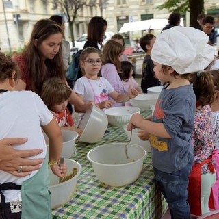 I bambini di San Salvario &quot;cacciano&quot; i pusher: torna il Festival della Sostenibilità