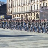 La Guardia di Finanza festeggia 250 anni: per l'occasione a Torino il Ministro Giorgetti