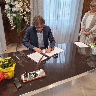 firma protocollo d'intesa