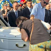 funerali Laura Origliasso