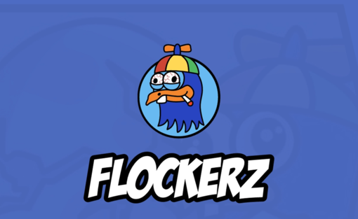 Flockerz (FLOCK) raccoglie consensi: la prevendita a oltre 1 milione di dollari