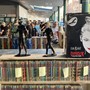 Da Diabolik alle mitiche figurine Panini, torna a Torino la Fiera del Fumetto